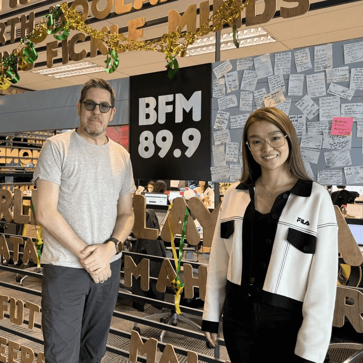 podcast image