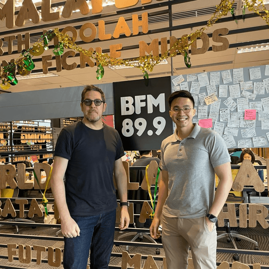 podcast image