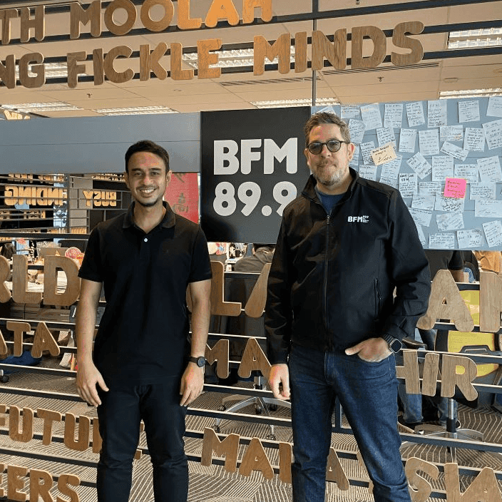 podcast image