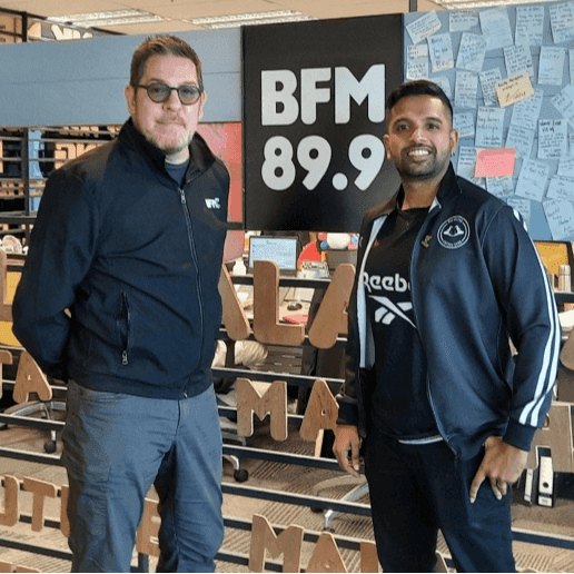 podcast image