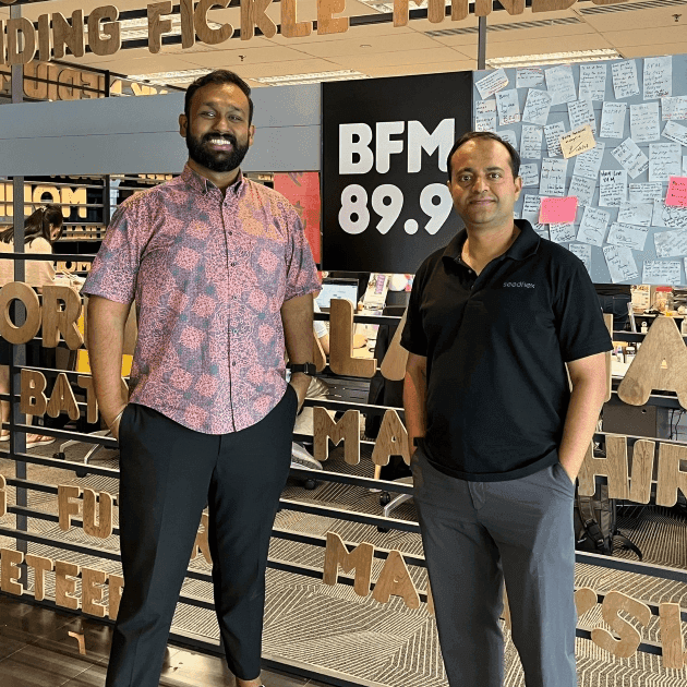 podcast image