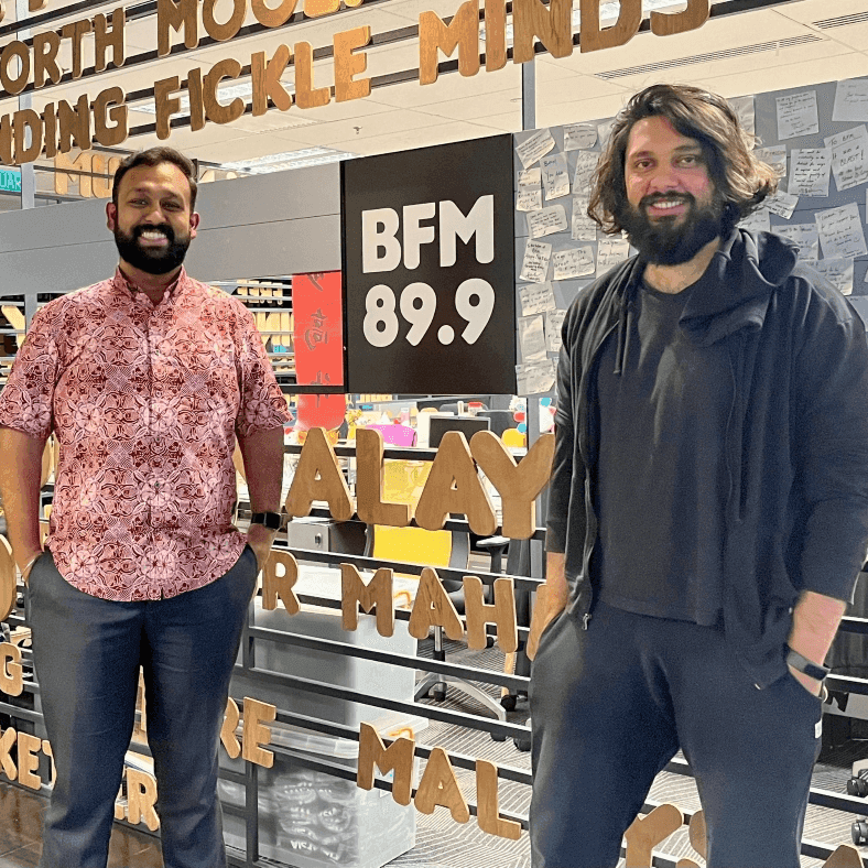 podcast image