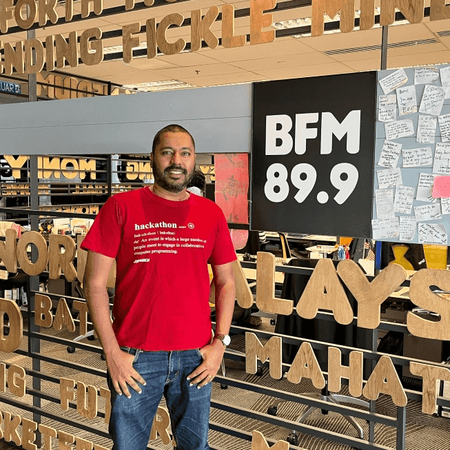 podcast image
