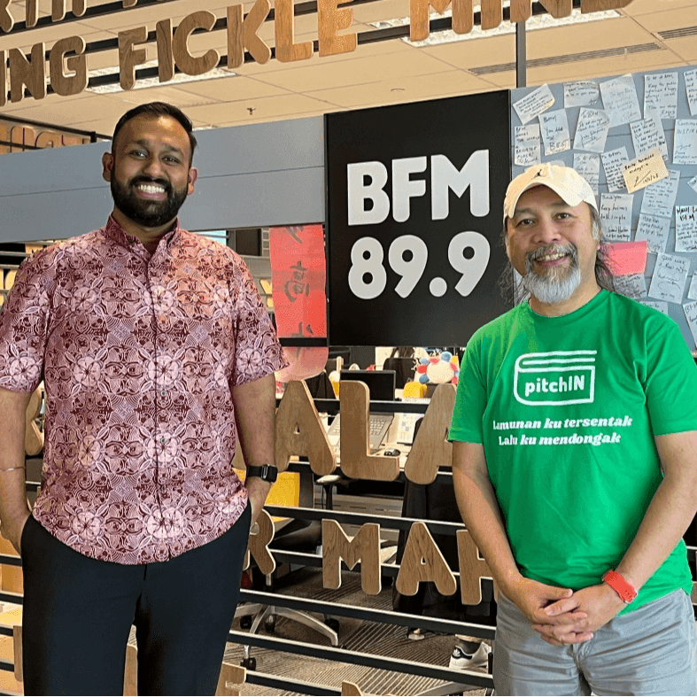 podcast image