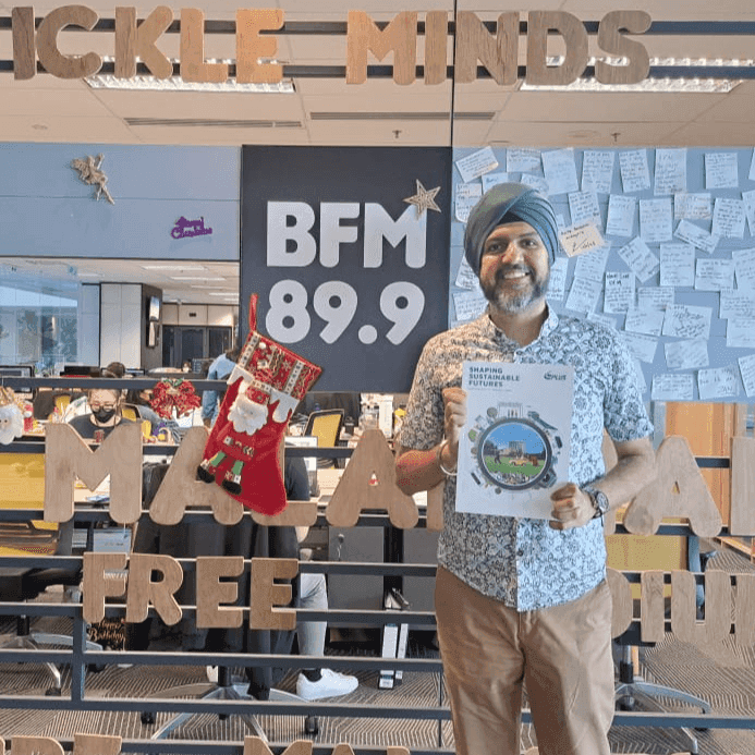 podcast image