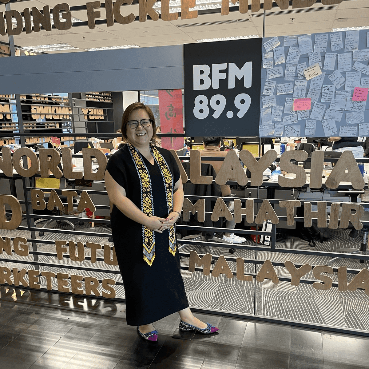 podcast image