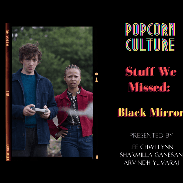 podcast image