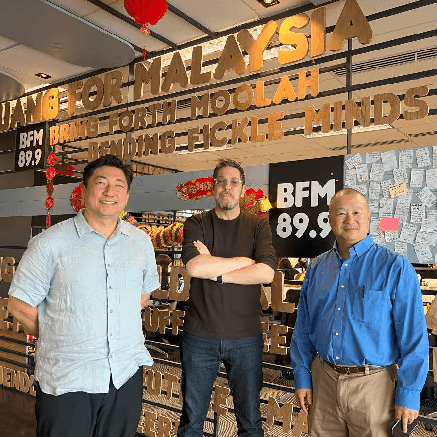 podcast image