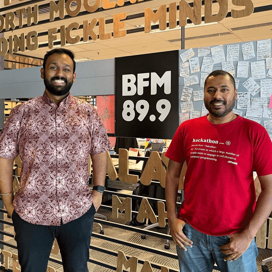 podcast image