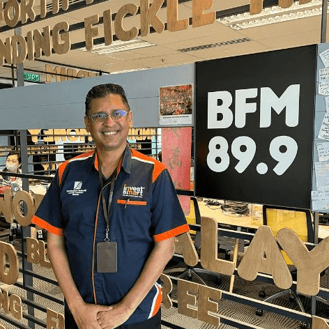 podcast image