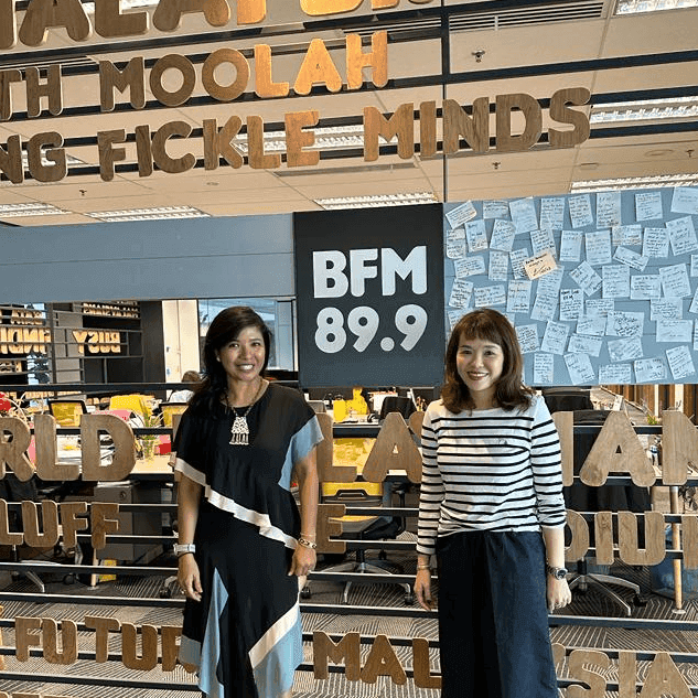 podcast image