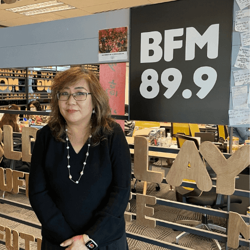 podcast image