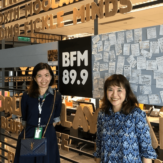podcast image