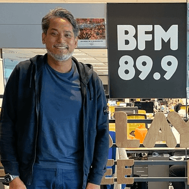 podcast image