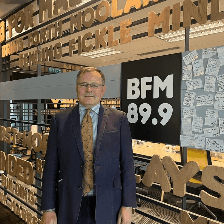podcast image