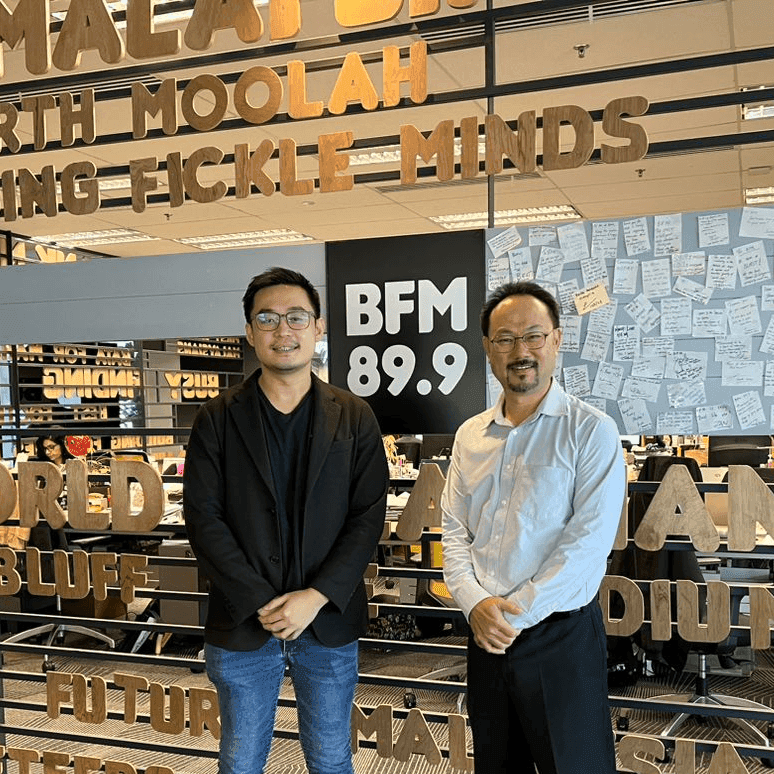 podcast image