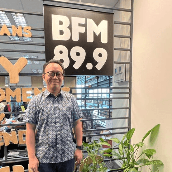 podcast image