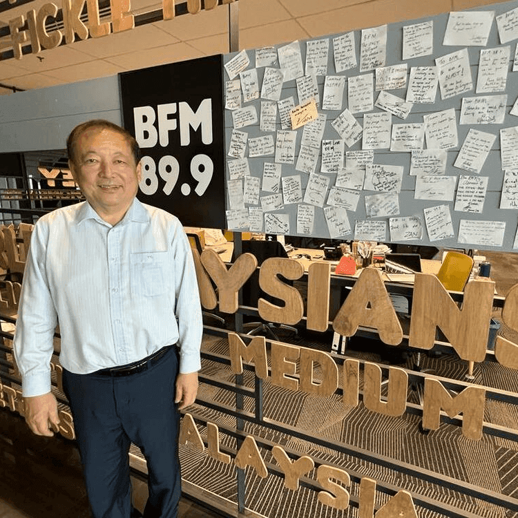 podcast image