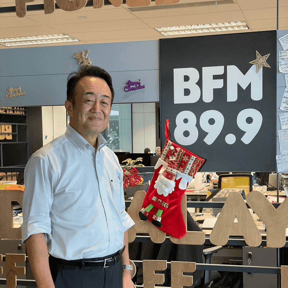 podcast image
