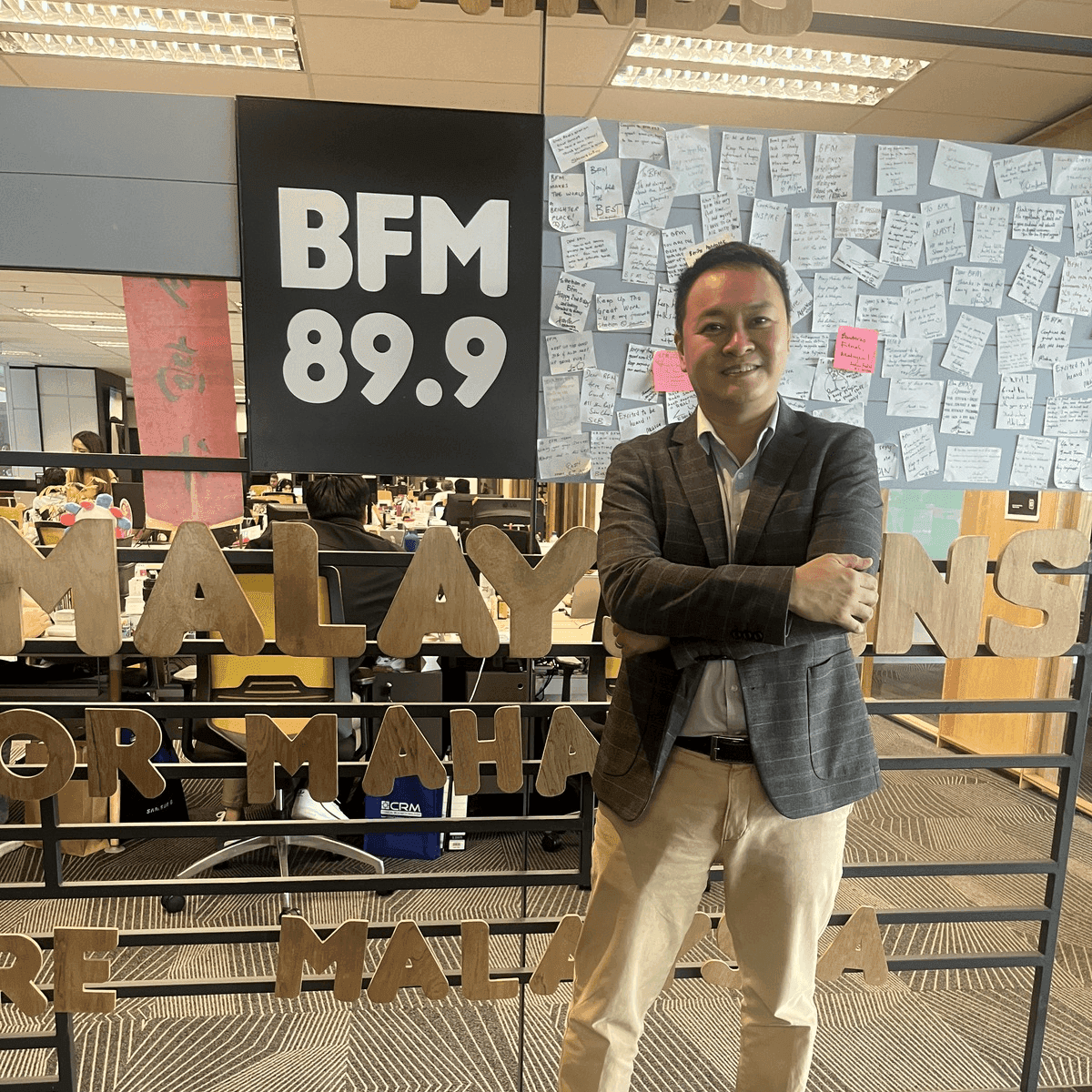 podcast image